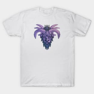 Demonic Argali T-Shirt